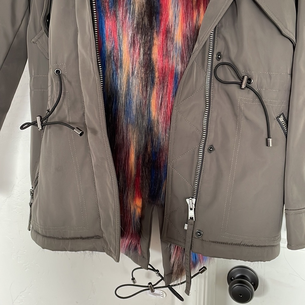 Designer jacket super unique - Picture 6 of 9